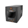 Infosec UPS X1+ 1000 varutoiteallikas 1000VA, 500W, 2× FR/Schuko