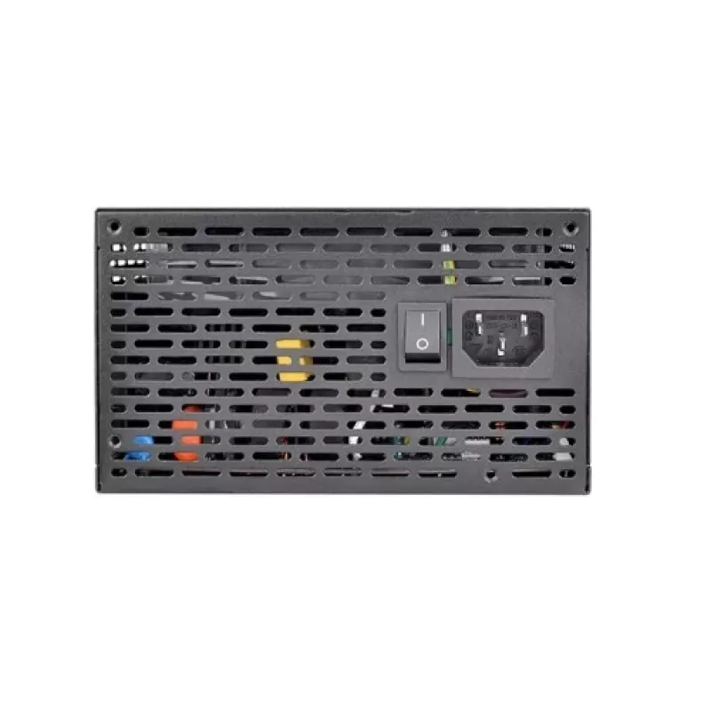 Toiteplokk Thermaltake Smart BX3 550W, 80 PLUS Bronze