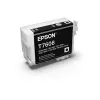 Epson C13T76084N10 tindikassett 1 tk Originaal Matt must