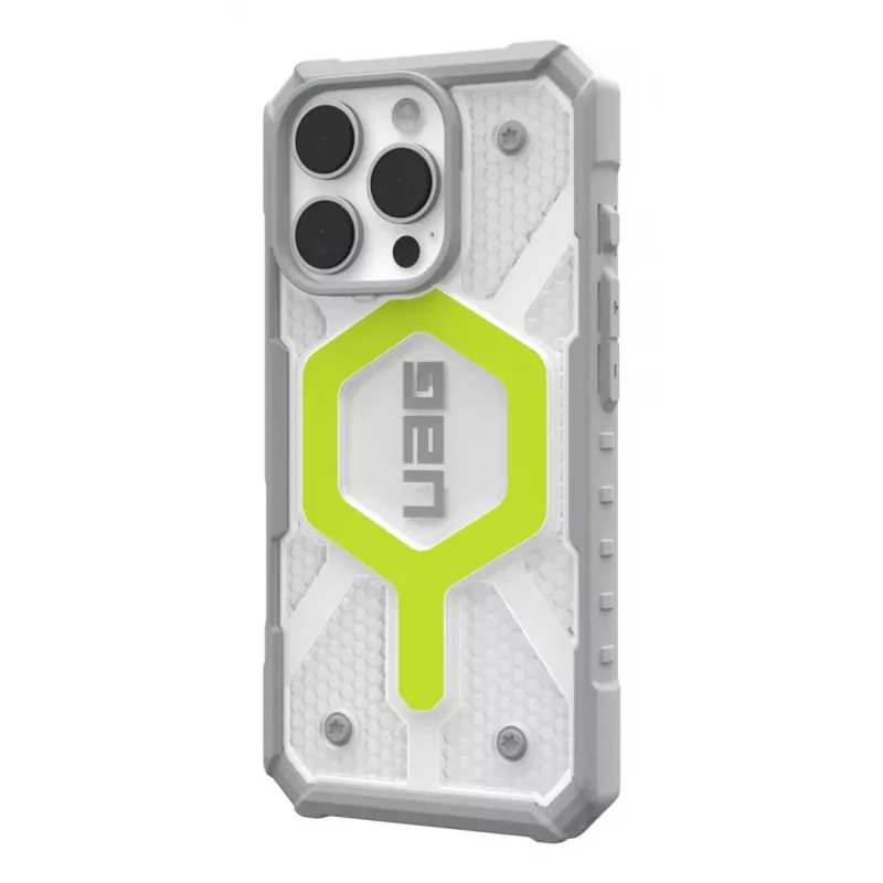Urban Armor Gear Pathfinder mobiiltelefoni ümbris 16 cm (6.3) kate hall
