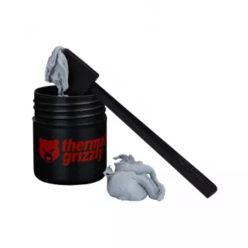 Thermal putty Grizzly Pro - 30 grammi
