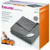 Beurer HD 75 Cosy soojendusega pealekate, 180 x 130 cm