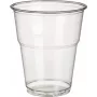 Papstar 16174 ühekordne tops 300 ml polülaktiid (PLA) (16174)
