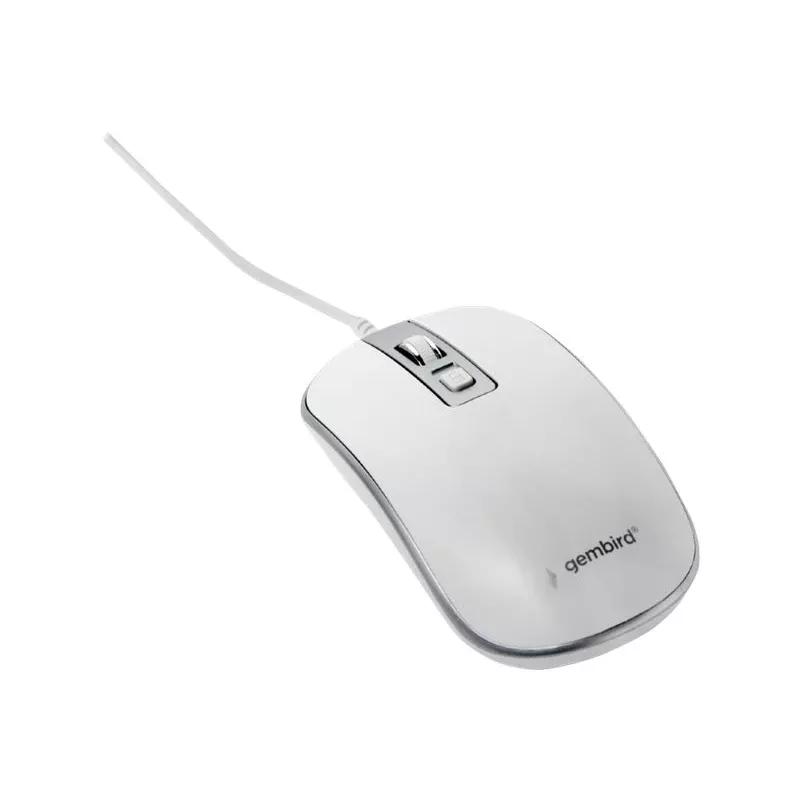 Hiir Gembird MUS-4B-06-WS USB Type-A