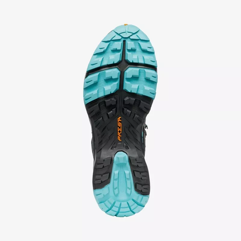 Scarpa RUSH TRK GTX WOMAN matkajalatsid 465 g