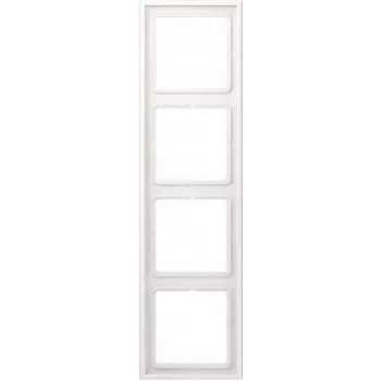 Jung Frame 4-way LS984WWM (LS984WWM)
