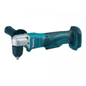 Makita DDA351Z puur Padrunivaba 1.7 kg Must, Roheline