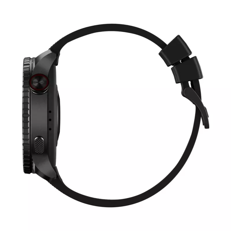 Nutikell Garett Compass GPS must — Garett Compass GPS nutikell, must