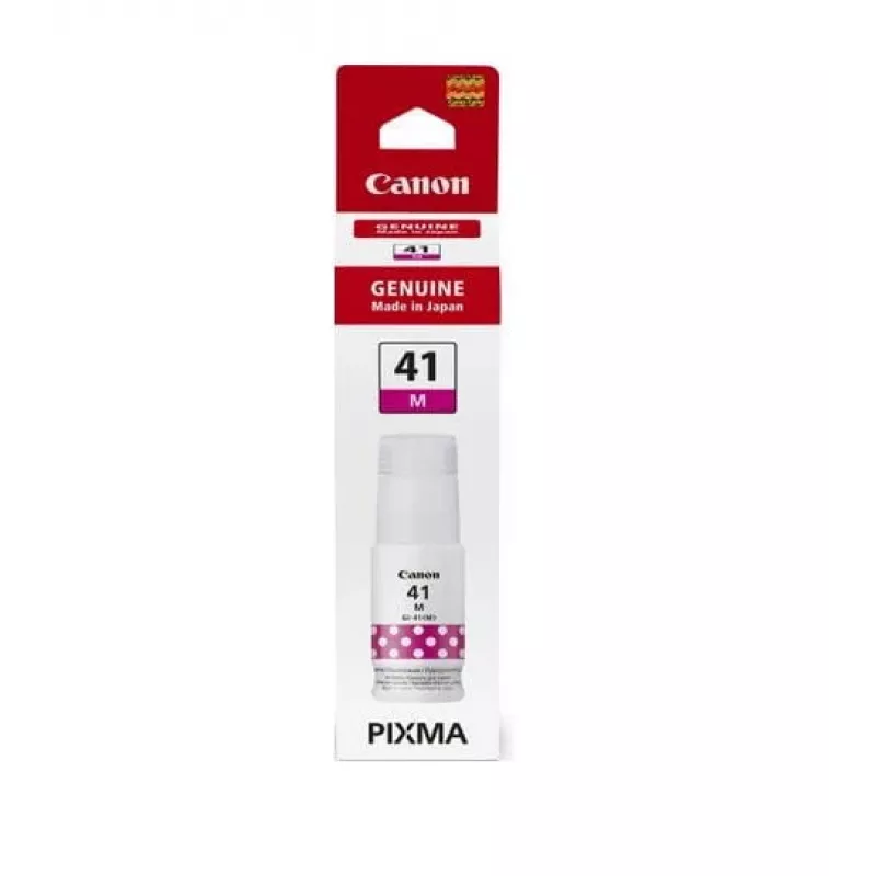 Kassett Canon GI-41 M 4544C001 magenta