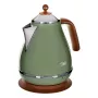 De’Longhi KBOV 2001.GR elektriline veekeetja 1,7 L 2000 W Roheline