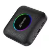 Carlinkit TBOX-Plus 8+128GB Apple Carplay/Android Auto juhtmevaba adapter