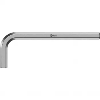 Wera Tool-Check Modulaarne L-võtmed Hex-Plus 1 komplekt, 7 osa (05049003001)