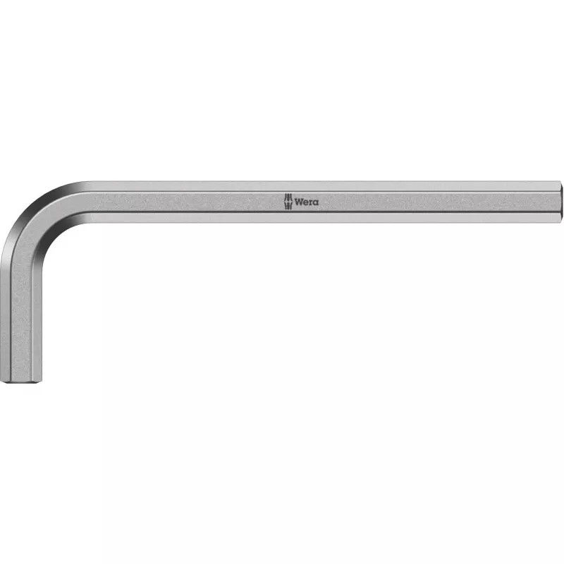 Wera Tool-Check Modulaarne L-võtmed Hex-Plus 1 komplekt, 7 osa (05049003001)