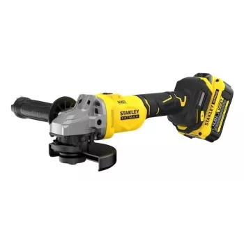 Stanley SFMCG710M1T-QW nurklihvija 12,5 cm 8500 p/min 800 W 1,84 kg