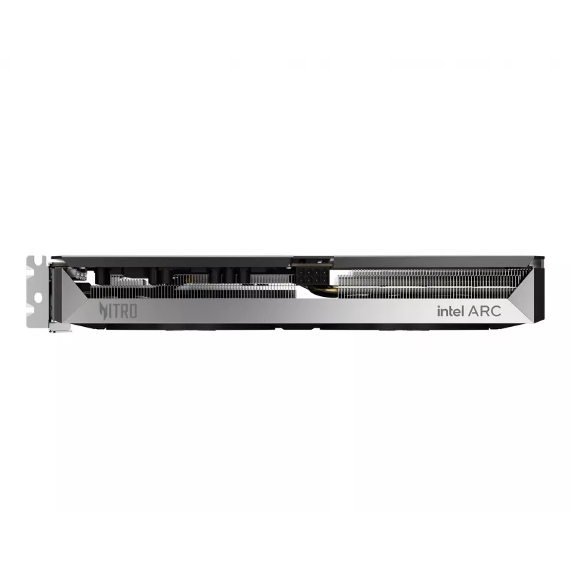 Graafikakaart Acer Nitro Intel Arc B580 OC