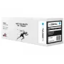 Toner HP Color LaserJet Pro 3202 W2191A TH-2191tsüaan 100% uus tsüaan