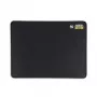 Hiirematt IBOX Aurora MPG3 — mängurihiirematt, 350×260 mm, 3 mm, lõuend/kumm, must