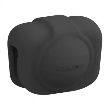 Sunnylife SG034 silikoonist objektiivikate OSMO 360 jaoks