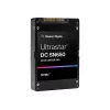 SSD-ketas WESTERN DIGITAL Ultrastar DC SN650 7680GB and3 PCIe TLC ISE