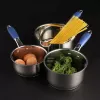 Kööginõude komplekt Russell Hobbs RH01178EU 3-osaline, sinine