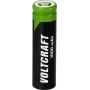Voltcraft VC-14500 eriaku 14500 Flat-Top liitium 3,7 V 1000 mAh (VC-16569885)