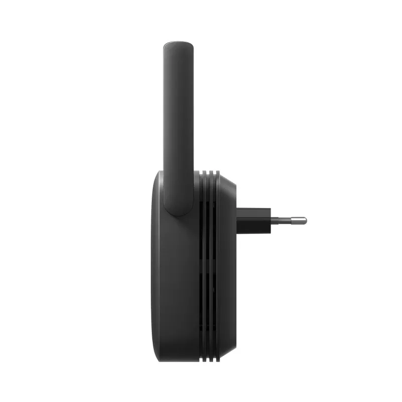 Xiaomi Mi WiFi levilahendaja AC1200 must