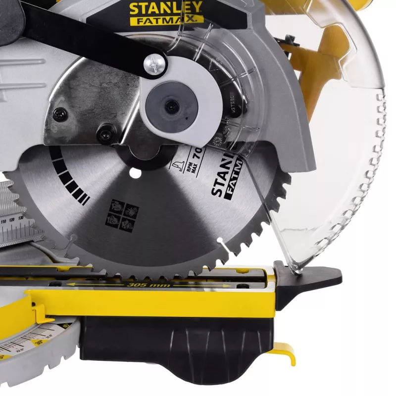 ST KALDSAG 254mm FME720 2000W