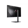 27-tolline Acer Nitro XV5 XV275KP5biipruzx 4K UHD IPS monitor, 3840×2160, 160Hz, 1ms, USB-C, HDR, VESA, must