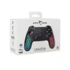 Juhtmega USB-mängupult White Shark GPW-4009 — ergonoomiline disain, juhtmega ühendus
