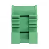 Kinnituskomplekt DeLOCK 65984 Roheline Plastik