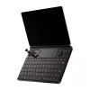 GPD-WinMax2-8840U32001 sülearvuti Ryzen 7 8840U/10.1 WQXGA (2560x1600) puuteekraan/32GB/1TB SSD/BT/BLKB/FPR/AMD Radeon 780M 6GB/Win 11 Graphite