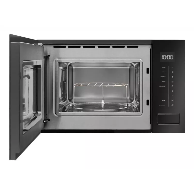 Sisseehitatud mikrolaineahi AMMB20E5SGB X-TYPE, 800 W, 20 L