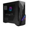 Lauaarvuti MSI MAG Infinite S3 (i5-14400F, 32 GB DDR5, 1 TB SSD, GeForce RTX 5060 8 GB, AX211 Wi-Fi 6E, Bluetooth 5.3, 500 W, ilma opsüsteemita)