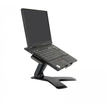 Sülearvuti alus Ergotron Neo-Flex™ Notebook Lift Stand Must