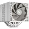 DeepCool Assassin VC Elite WH protsessori õhkjahuti 120/140 mm Valge 1 tk