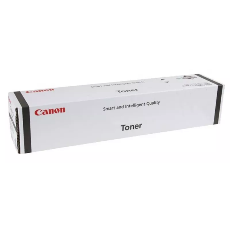 Canoni C-EXV37 originaal toonerikassett must