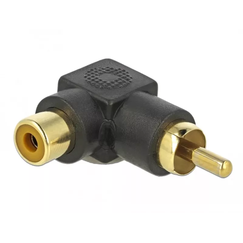 RCA soovahetusadapter DeLOCK 66168