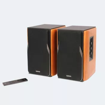 Edifier | Professionaalsed riiulikõlarid | R1380DB | Bluetooth | Juhtmevaba ühendus