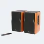 Edifier | Professionaalsed riiulikõlarid | R1380DB | Bluetooth | Juhtmevaba ühendus