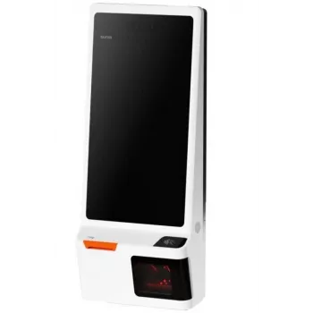 K2 GMS A13 6/128G NFC GMS seinakinnitus ilma kaamerata