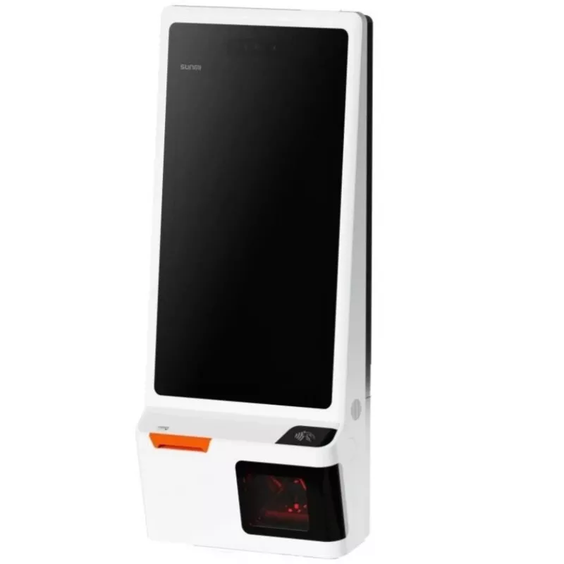 K2 GMS A13 6/128G NFC GMS seinakinnitus ilma kaamerata