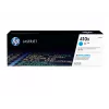 HP 410X suure saagikusega tsüaan originaal LaserJet toonerikassett