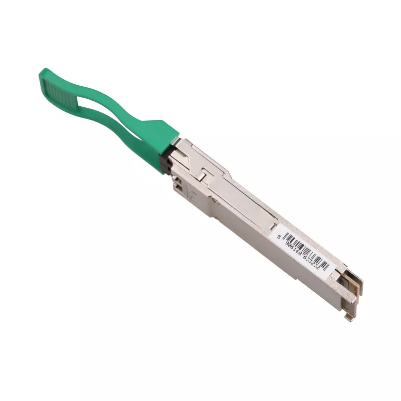 Optiline transiivermoodul Extralink QSFP28 EX.33232 100Gb/s 2 km