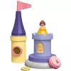 PLAYMOBIL JUNIOR & Disney: Belle'i mängutorn heliga | Mängukomplekt väikelastele vanuses 1-3
