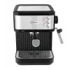Espresso kohvimasin ESPERANZA EKC011 — 1,8 L veepaak, 850 W, 20 bar, puutetundlik juhtimine, piimavahustaja