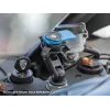 Quad Lock QLA-VDM vibratsioonisummuti mobiiltelefonile/nutitelefonile Must