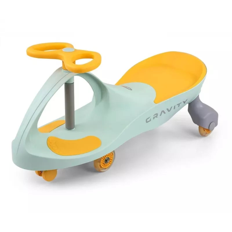 Gravity ride Gravity lubjakollane
