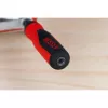 Klamber Bessey KRE80-2K Punane