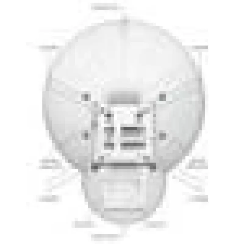 Ubiquiti AirFiber AF-24HD, 2Gbps+ magistraalvõrk, 24GHz (hind tüki kohta) 2Gbps+