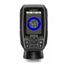 Kalaleidja GARMIN STRIKER 4, 3,5-tolline (8,89 cm) ekraan, 200 W, sügavus kuni 6 m